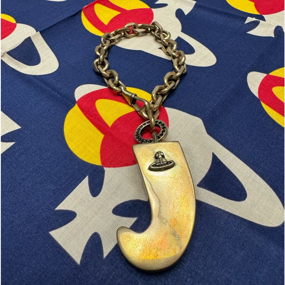 Rare Vivienne Westwood Bracelet Unisex